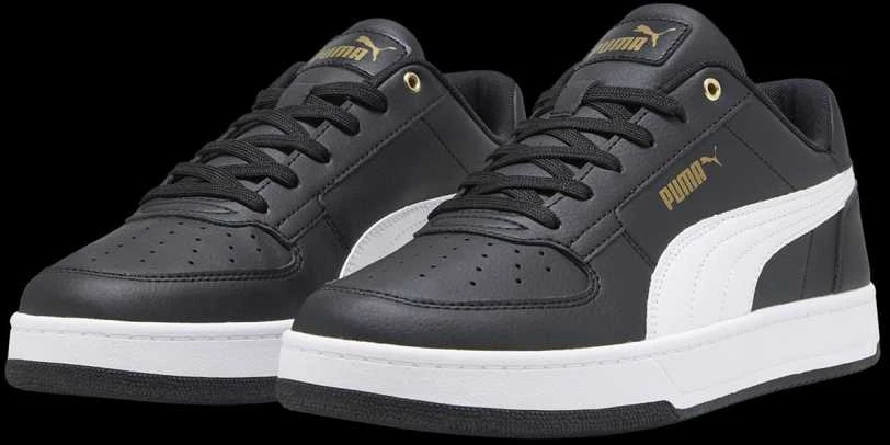 Puma Avalynė Vyrams Caven 2.0 Juodas Baltas 392290 04