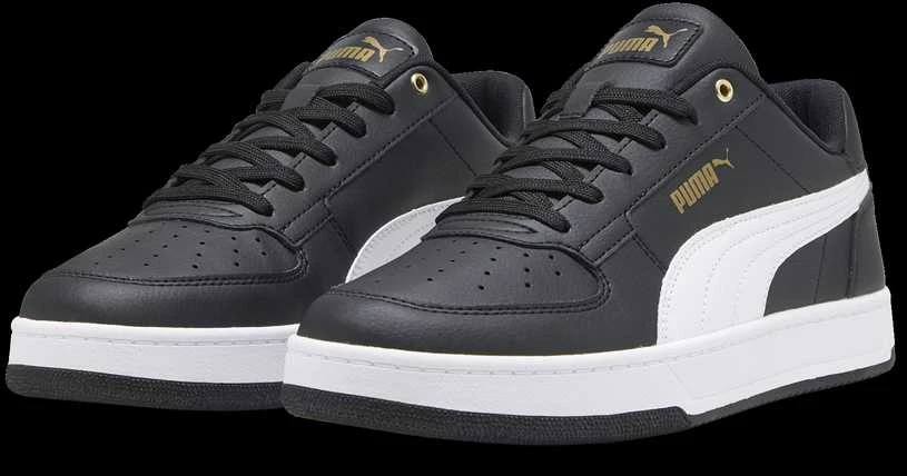 Puma Avalynė Vyrams Caven 2.0 Juodas Baltas 392290 04