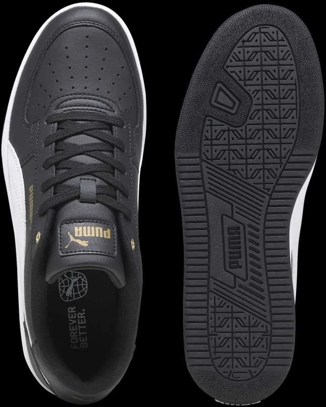 Puma Avalynė Vyrams Caven 2.0 Juodas Baltas 392290 04