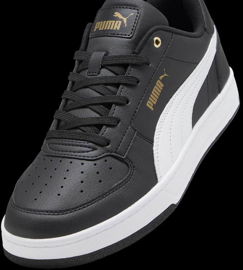 Puma Avalynė Vyrams Caven 2.0 Juodas Baltas 392290 04