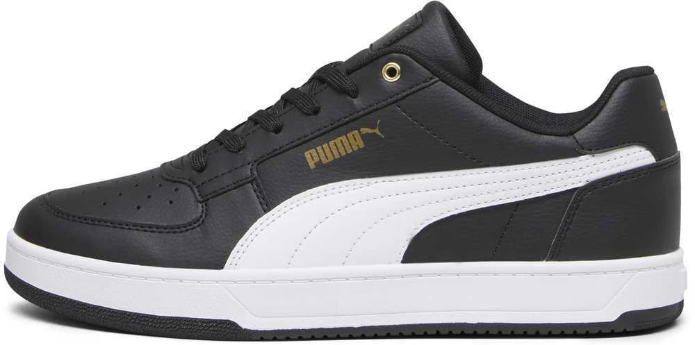 Puma Avalynė Vyrams Caven 2.0 Juodas Baltas 392290 04