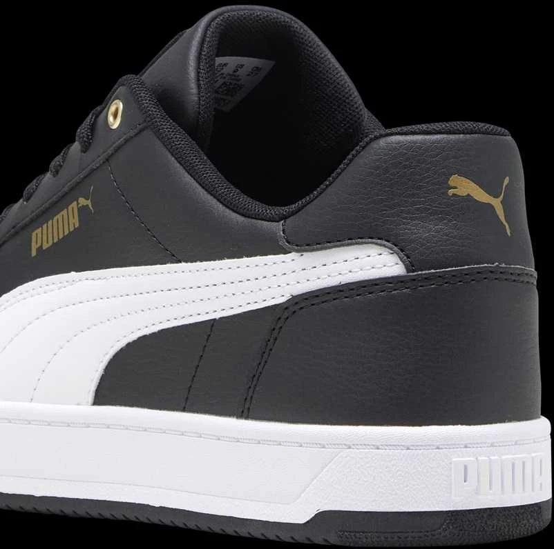 Puma Avalynė Vyrams Caven 2.0 Juodas Baltas 392290 04