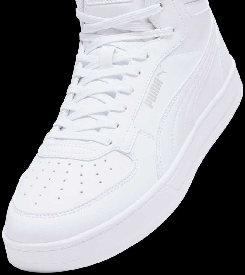 Puma Avalynė Vyrams Caven 2.0 Mid Baltas 392291 02