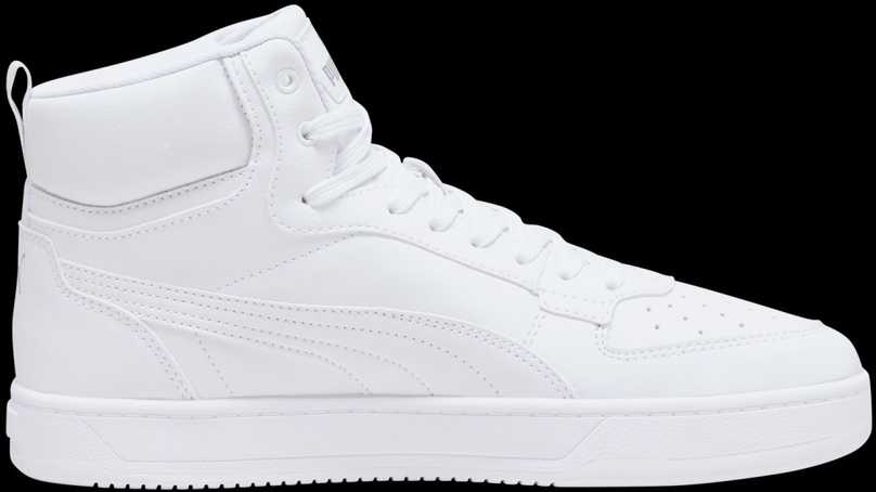 Puma Avalynė Vyrams Caven 2.0 Mid Baltas 392291 02