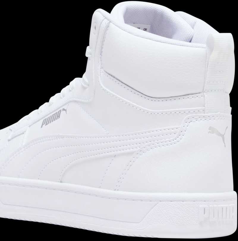 Puma Avalynė Vyrams Caven 2.0 Mid Baltas 392291 02