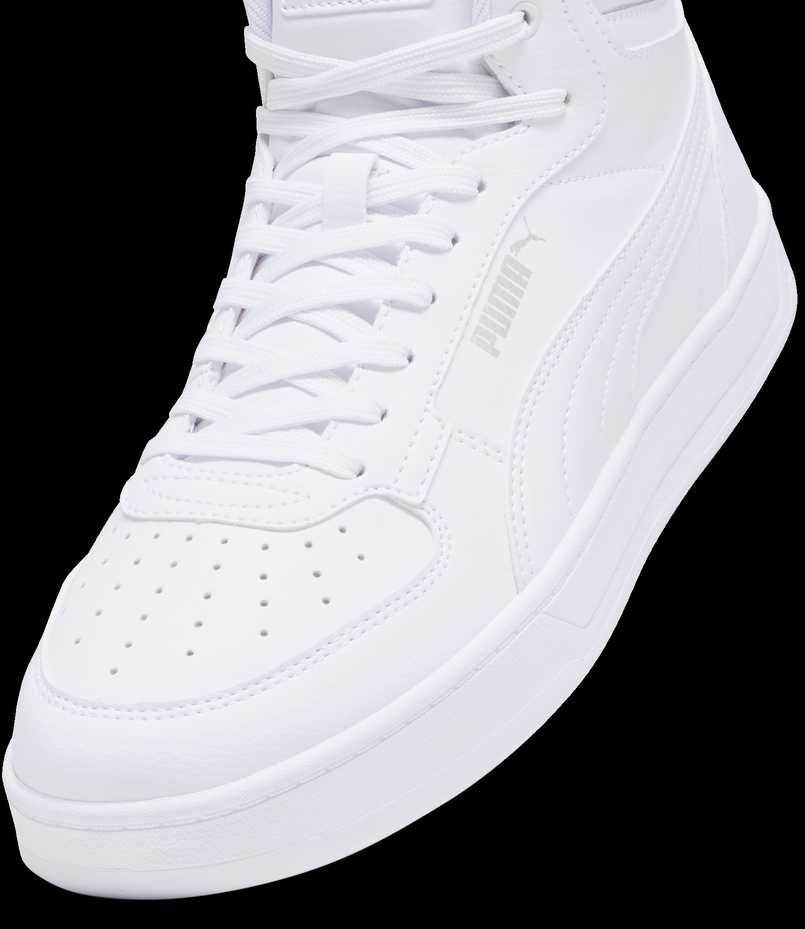 Puma Avalynė Vyrams Caven 2.0 Mid Baltas 392291 02