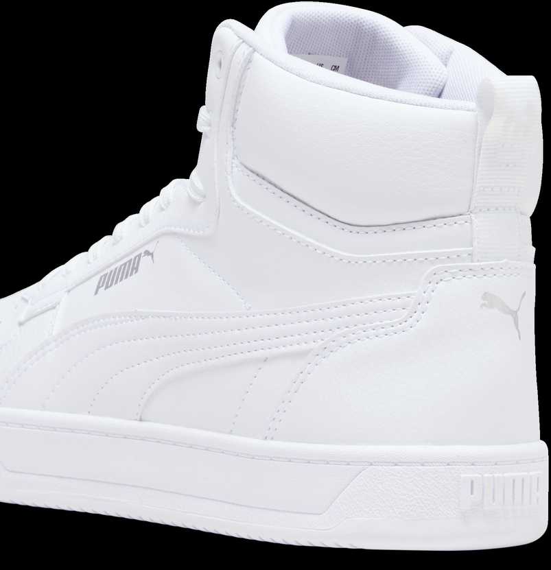 Puma Avalynė Vyrams Caven 2.0 Mid Baltas 392291 02