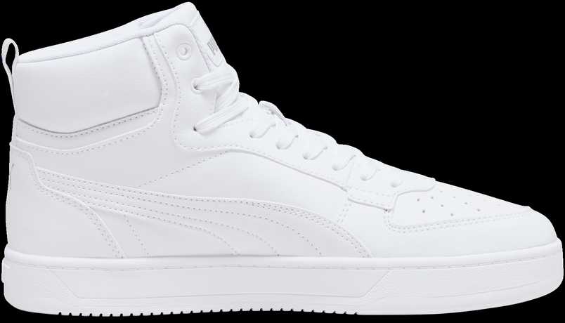 Puma Avalynė Vyrams Caven 2.0 Mid Baltas 392291 02