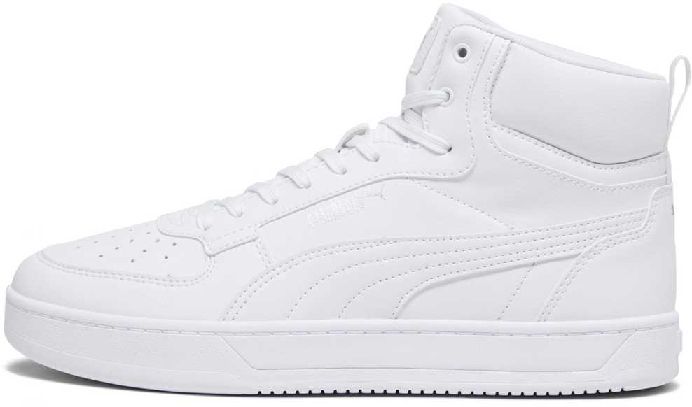 Puma Avalynė Vyrams Caven 2.0 Mid Baltas 392291 02