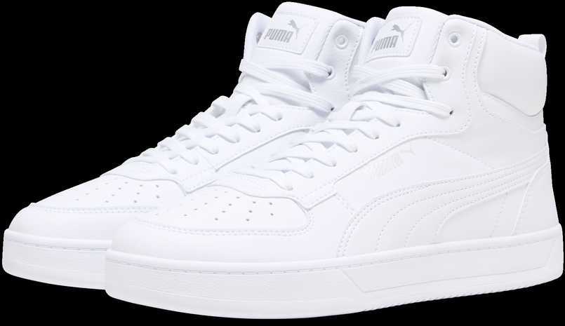 Puma Avalynė Vyrams Caven 2.0 Mid Baltas 392291 02