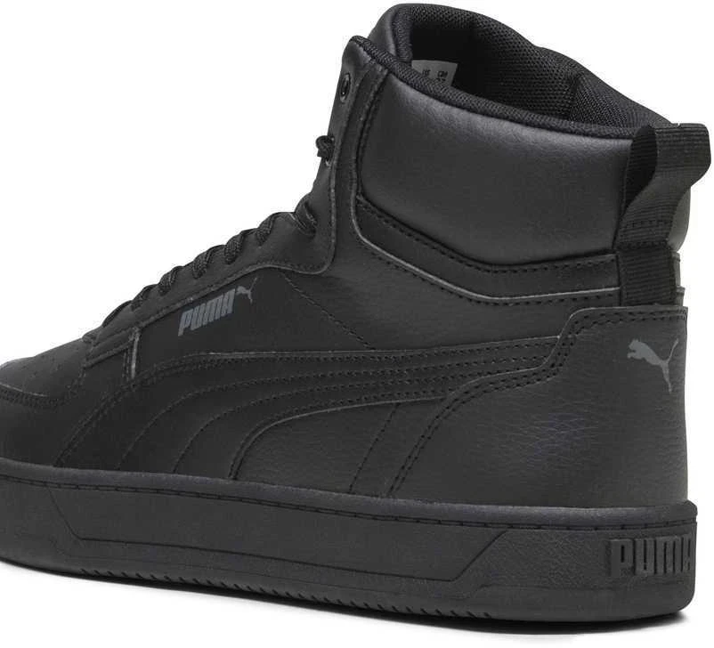 Puma Avalynė Vyrams Caven 2.0 Mid Juodas 392291 01