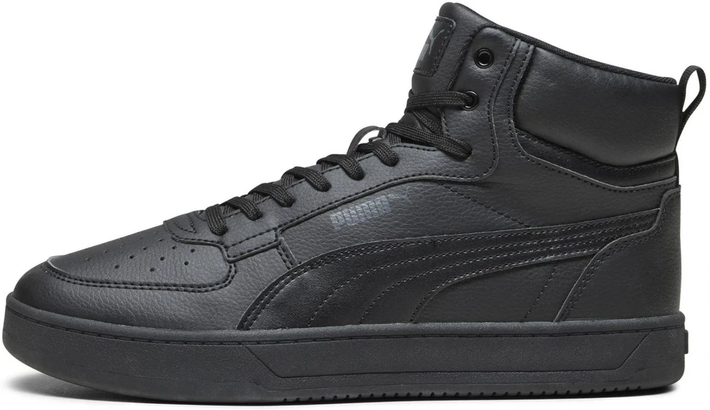 Puma Avalynė Vyrams Caven 2.0 Mid Juodas 392291 01