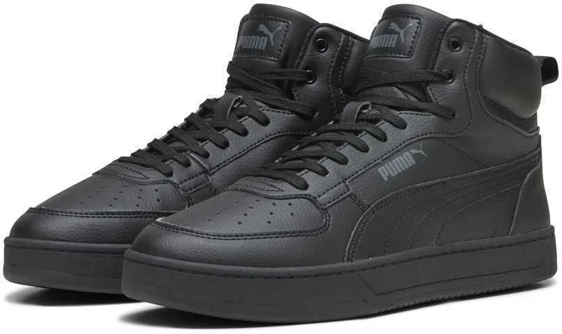 Puma Avalynė Vyrams Caven 2.0 Mid Juodas 392291 01