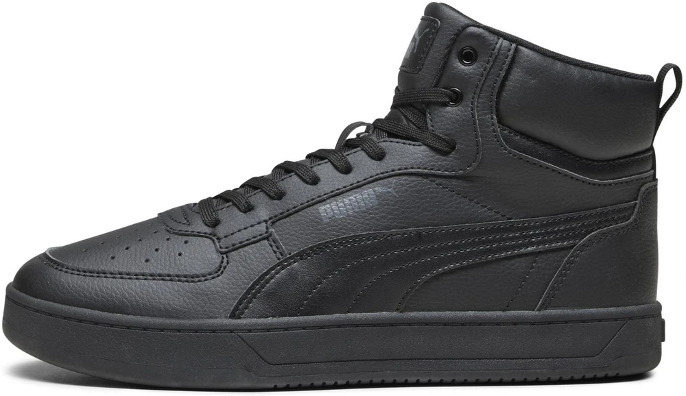 Puma Avalynė Vyrams Caven 2.0 Mid Juodas 392291 01