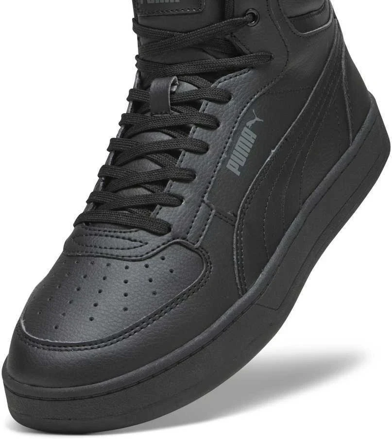 Puma Avalynė Vyrams Caven 2.0 Mid Juodas 392291 01