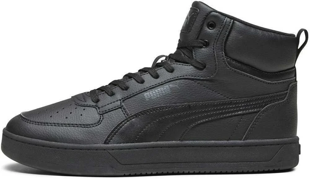 Puma Avalynė Vyrams Caven 2.0 Mid Juodas 392291 01