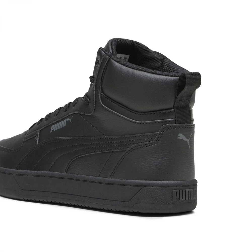 Puma Avalynė Vyrams Caven 2.0 Mid Juodas 392291 01