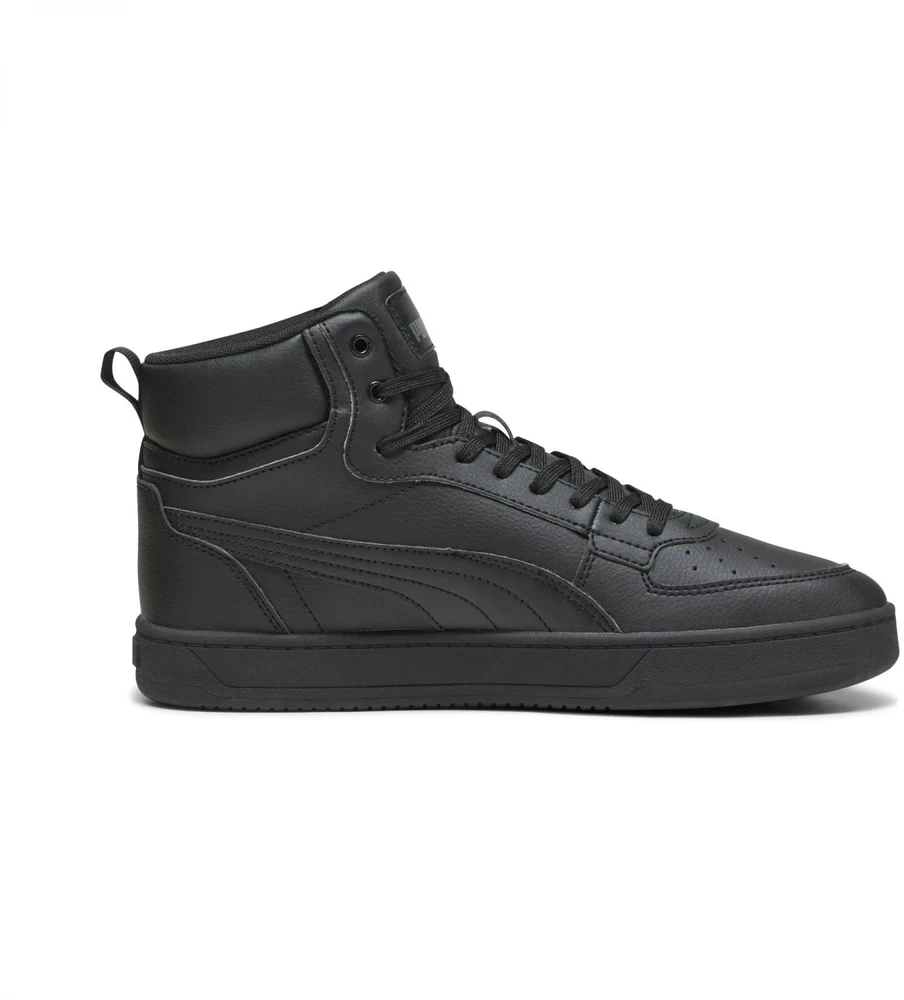 Puma Avalynė Vyrams Caven 2.0 Mid Juodas 392291 01