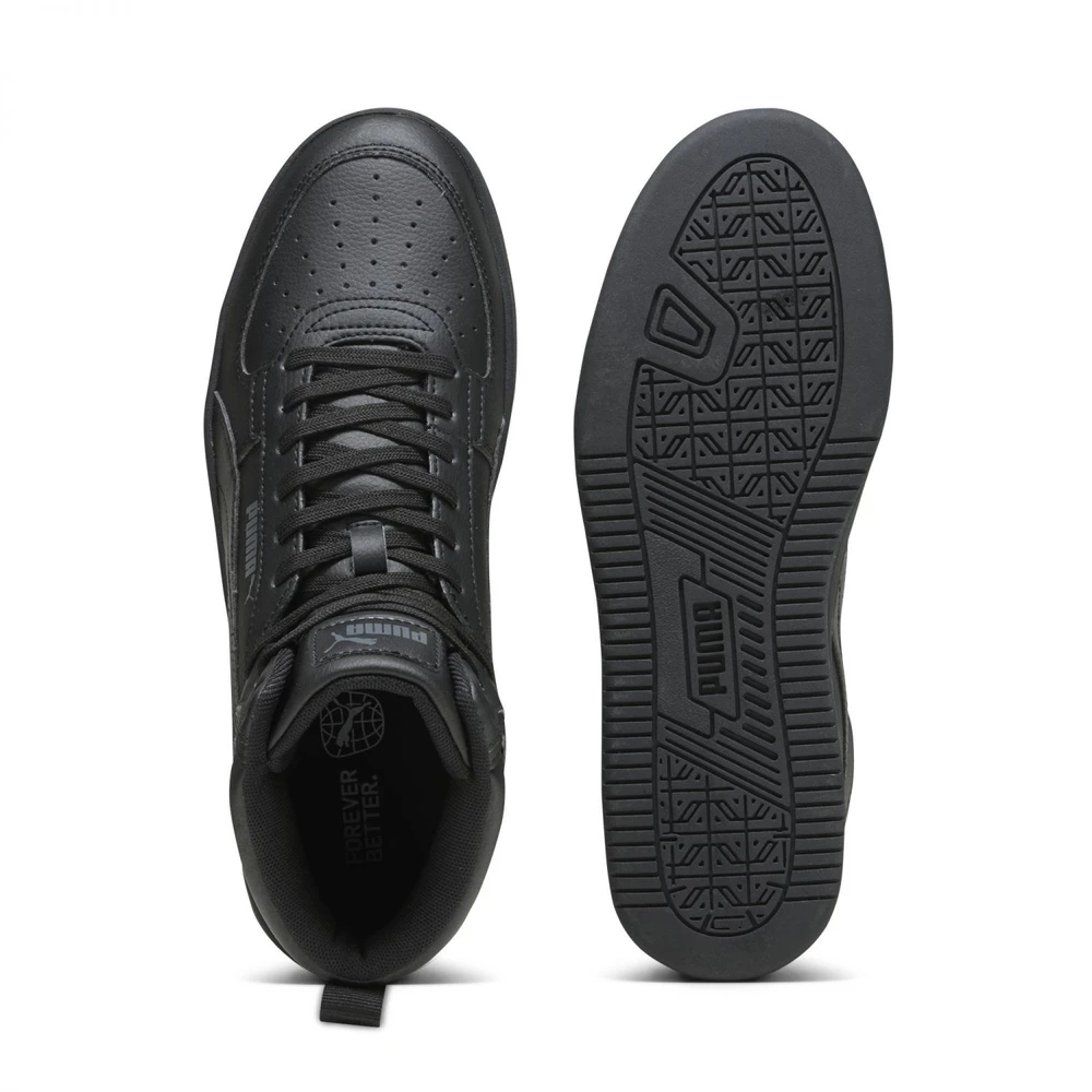 Puma Avalynė Vyrams Caven 2.0 Mid Juodas 392291 01