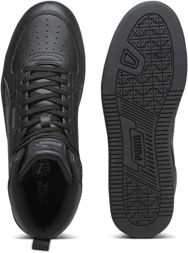 Puma Avalynė Vyrams Caven 2.0 Mid Juodas 392291 01