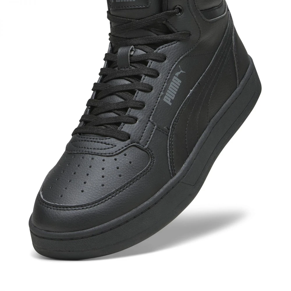 Puma Avalynė Vyrams Caven 2.0 Mid Juodas 392291 01
