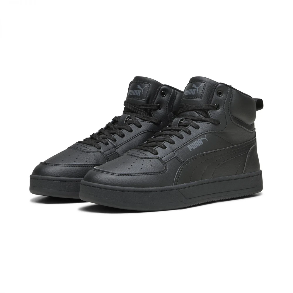 Puma Avalynė Vyrams Caven 2.0 Mid Juodas 392291 01