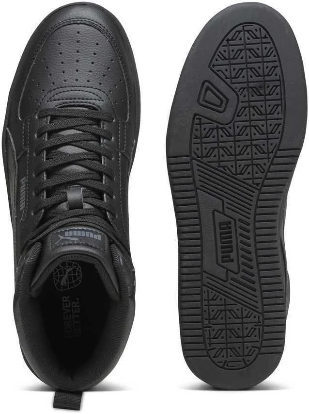 Puma Avalynė Vyrams Caven 2.0 Mid Juodas 392291 01