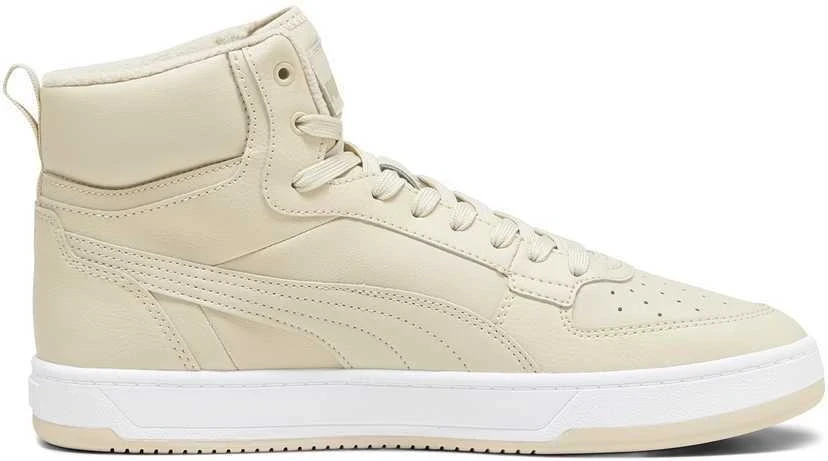 Puma Avalynė Vyrams Caven 2.0 Mid Wtr Granola Kreminis 392333 01