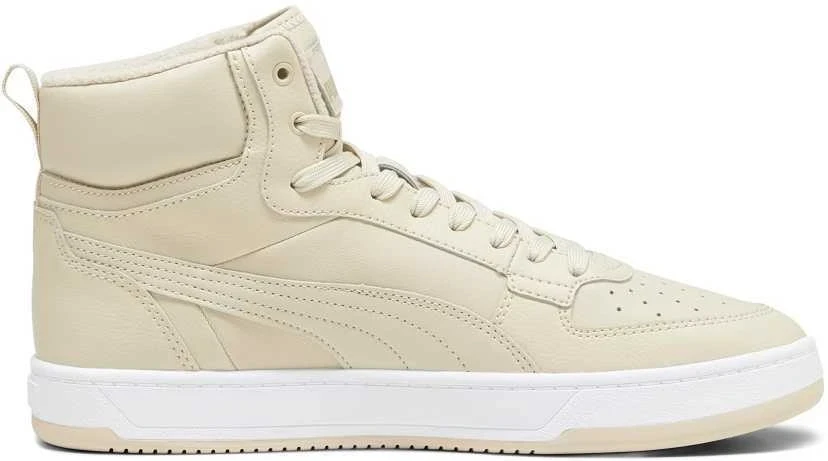 Puma Avalynė Vyrams Caven 2.0 Mid Wtr Granola Kreminis 392333 01