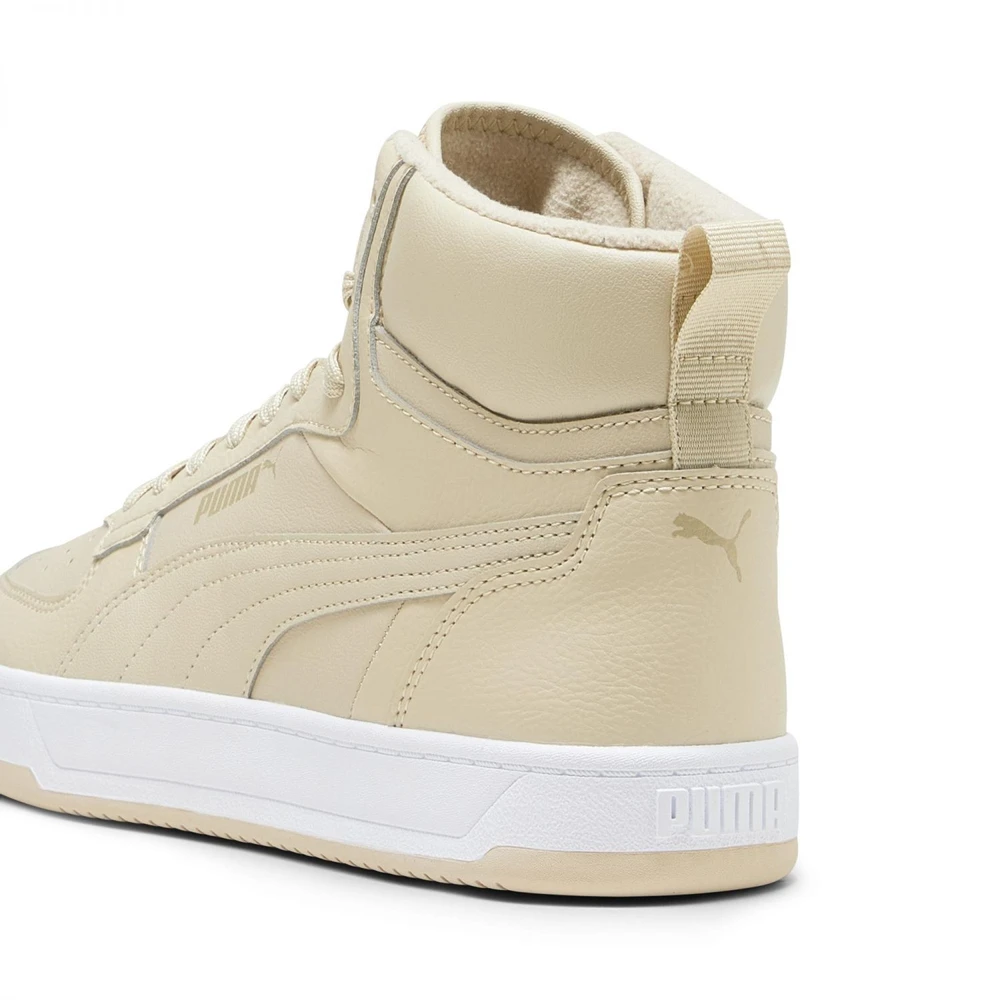 Puma Avalynė Vyrams Caven 2.0 Mid Wtr Granola Kreminis 392333 01