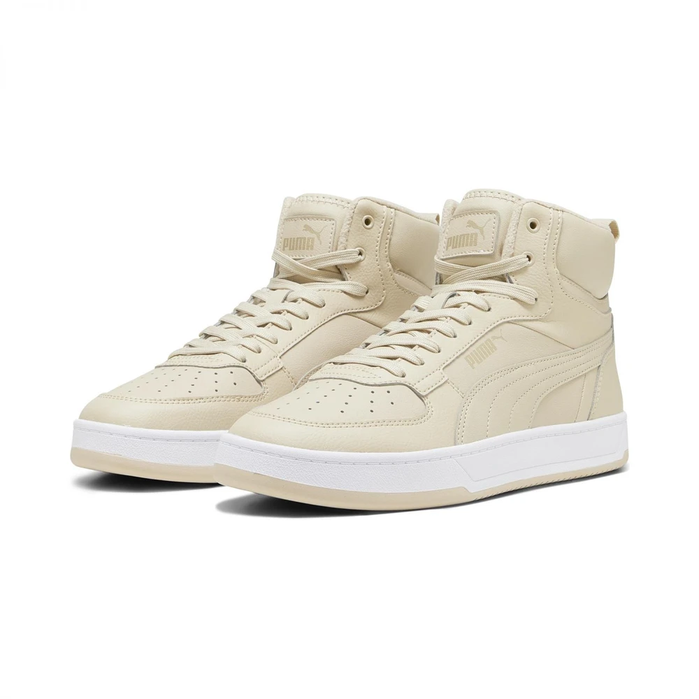 Puma Avalynė Vyrams Caven 2.0 Mid Wtr Granola Kreminis 392333 01
