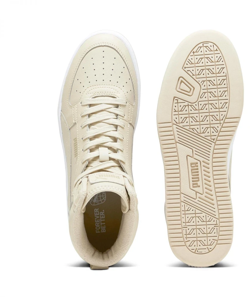 Puma Avalynė Vyrams Caven 2.0 Mid Wtr Granola Kreminis 392333 01