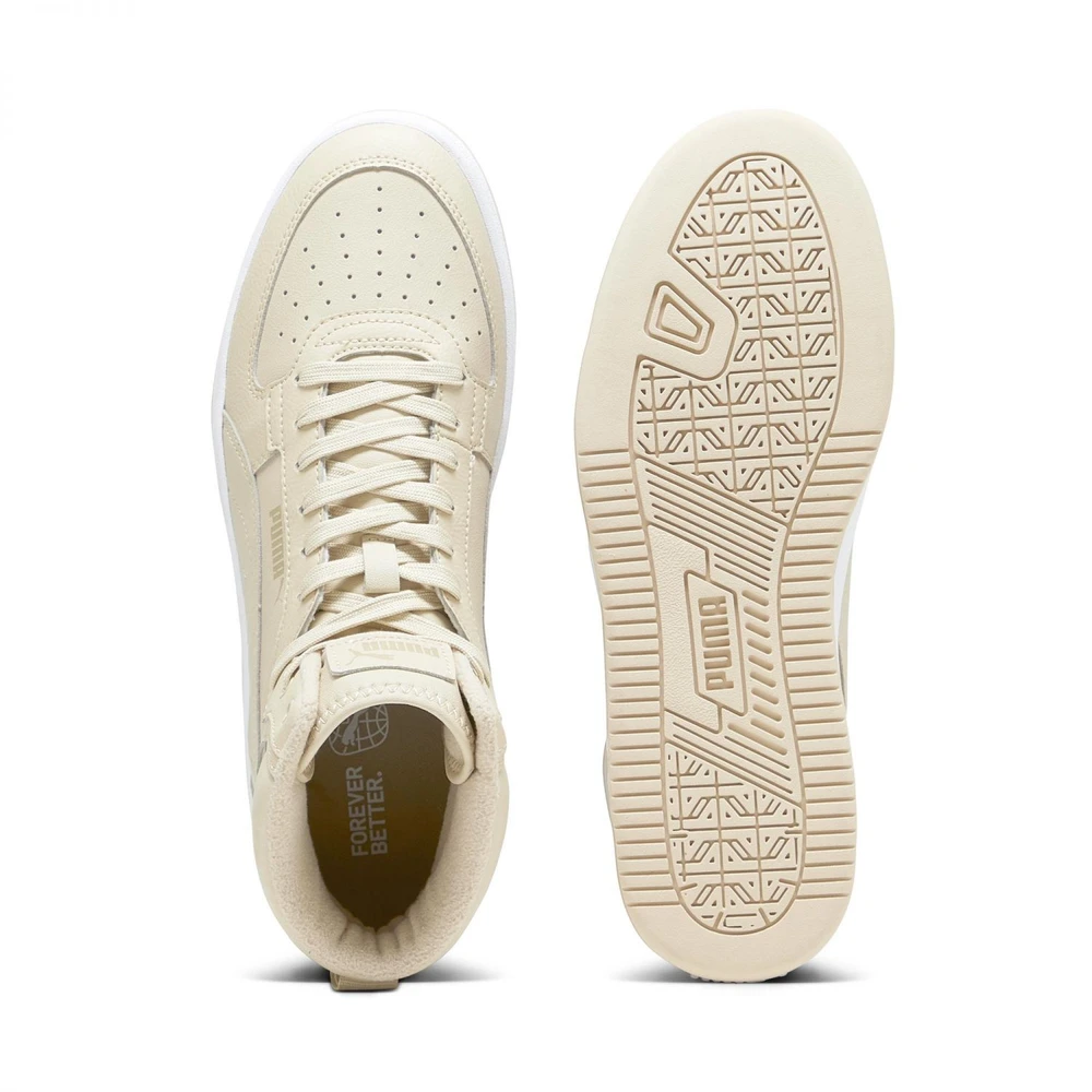 Puma Avalynė Vyrams Caven 2.0 Mid Wtr Granola Kreminis 392333 01