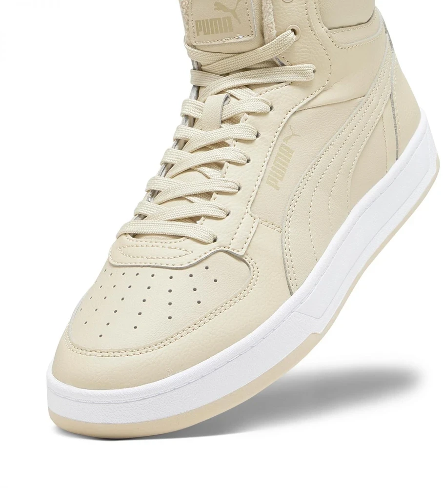 Puma Avalynė Vyrams Caven 2.0 Mid Wtr Granola Kreminis 392333 01