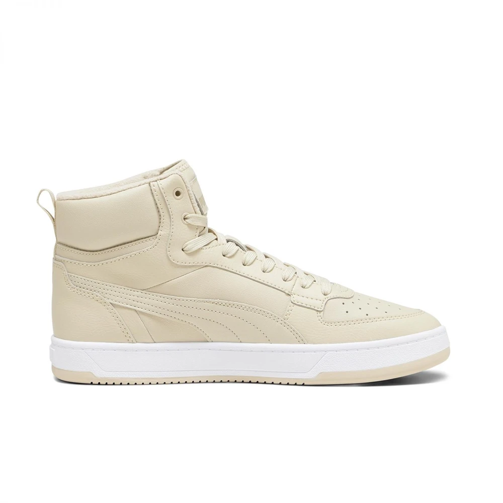 Puma Avalynė Vyrams Caven 2.0 Mid Wtr Granola Kreminis 392333 01