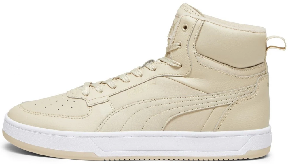Puma Avalynė Vyrams Caven 2.0 Mid Wtr Granola Kreminis 392333 01