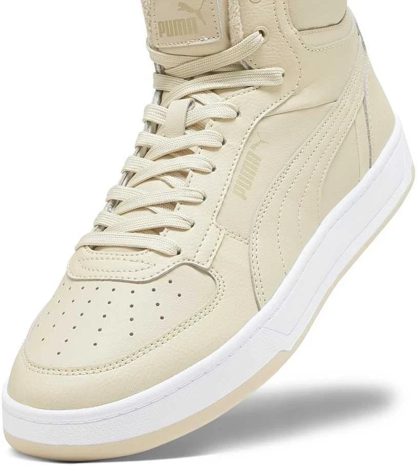 Puma Avalynė Vyrams Caven 2.0 Mid Wtr Granola Kreminis 392333 01