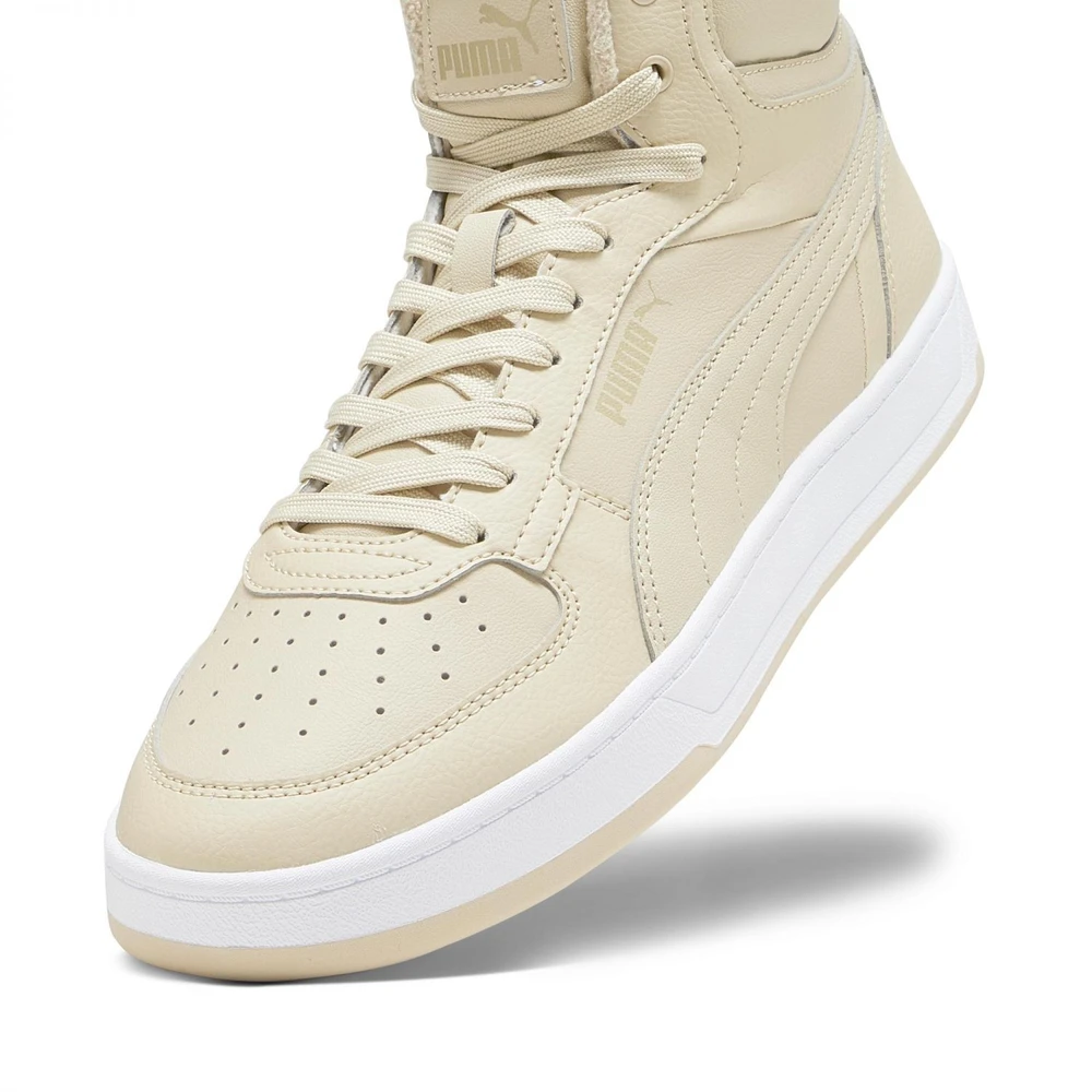 Puma Avalynė Vyrams Caven 2.0 Mid Wtr Granola Kreminis 392333 01