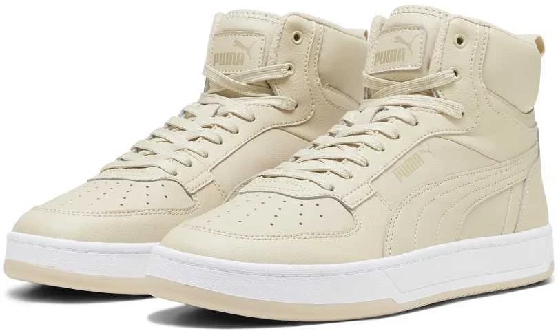 Puma Avalynė Vyrams Caven 2.0 Mid Wtr Granola Kreminis 392333 01