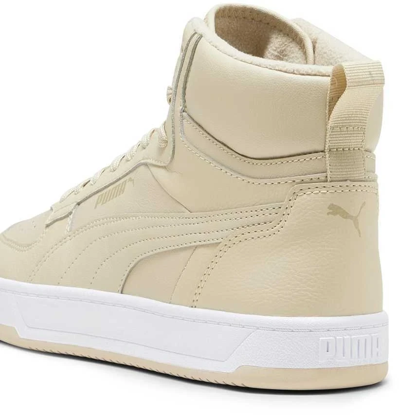 Puma Avalynė Vyrams Caven 2.0 Mid Wtr Granola Kreminis 392333 01