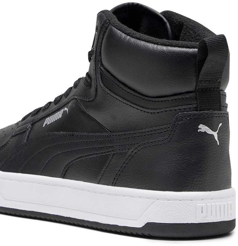 Puma Avalynė Vyrams Caven 2.0 Mid Wtr Juodas 392333 02