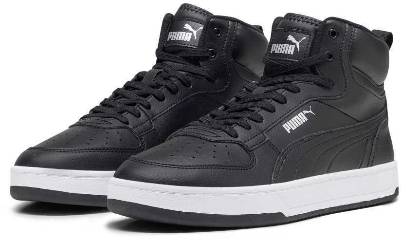 Puma Avalynė Vyrams Caven 2.0 Mid Wtr Juodas 392333 02