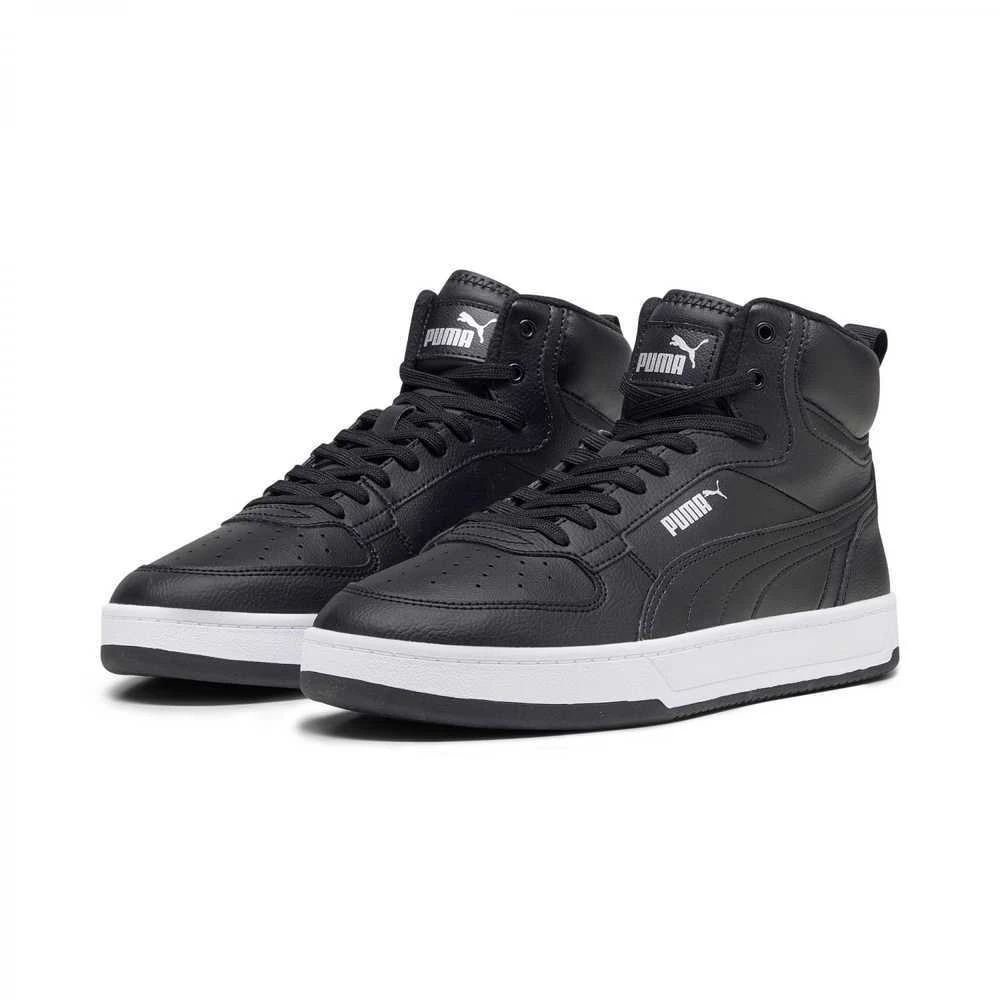 Puma Avalynė Vyrams Caven 2.0 Mid Wtr Juodas 392333 02