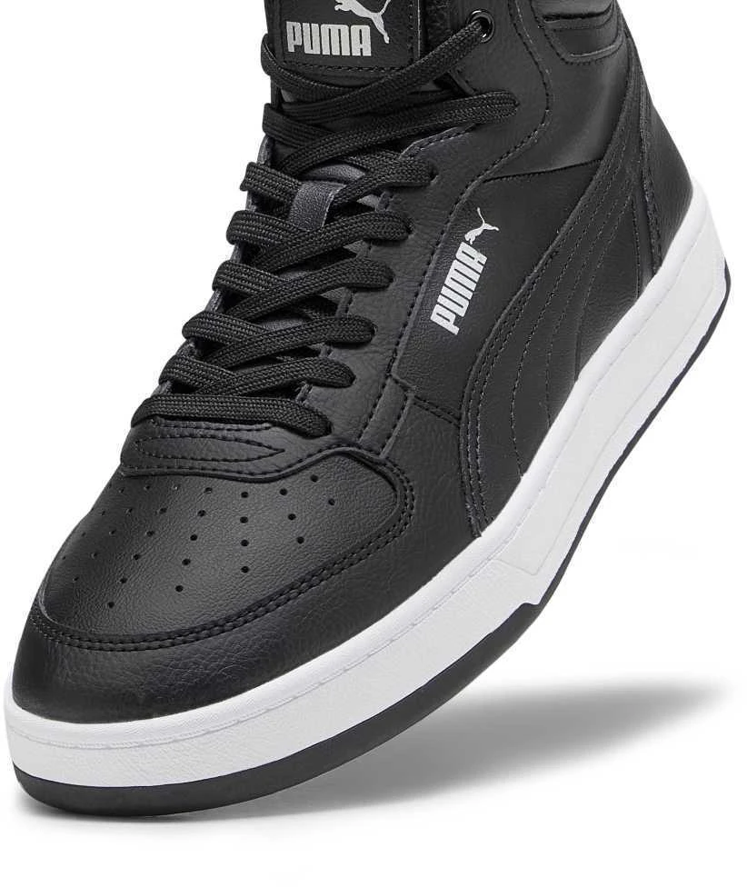 Puma Avalynė Vyrams Caven 2.0 Mid Wtr Juodas 392333 02