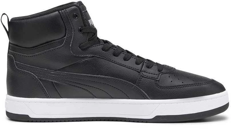 Puma Avalynė Vyrams Caven 2.0 Mid Wtr Juodas 392333 02