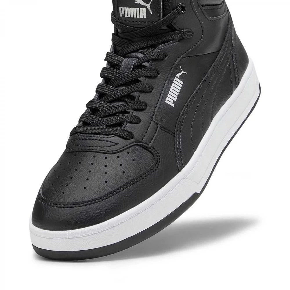 Puma Avalynė Vyrams Caven 2.0 Mid Wtr Juodas 392333 02
