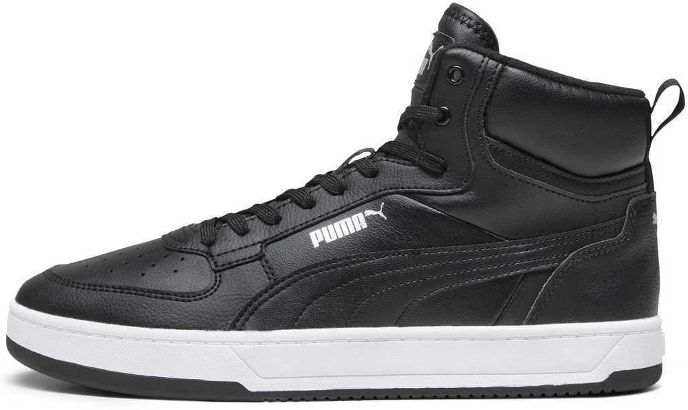 Puma Avalynė Vyrams Caven 2.0 Mid Wtr Juodas 392333 02