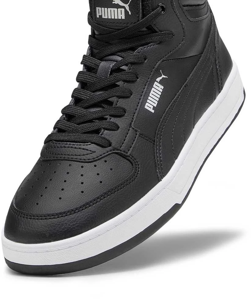 Puma Avalynė Vyrams Caven 2.0 Mid Wtr Juodas 392333 02