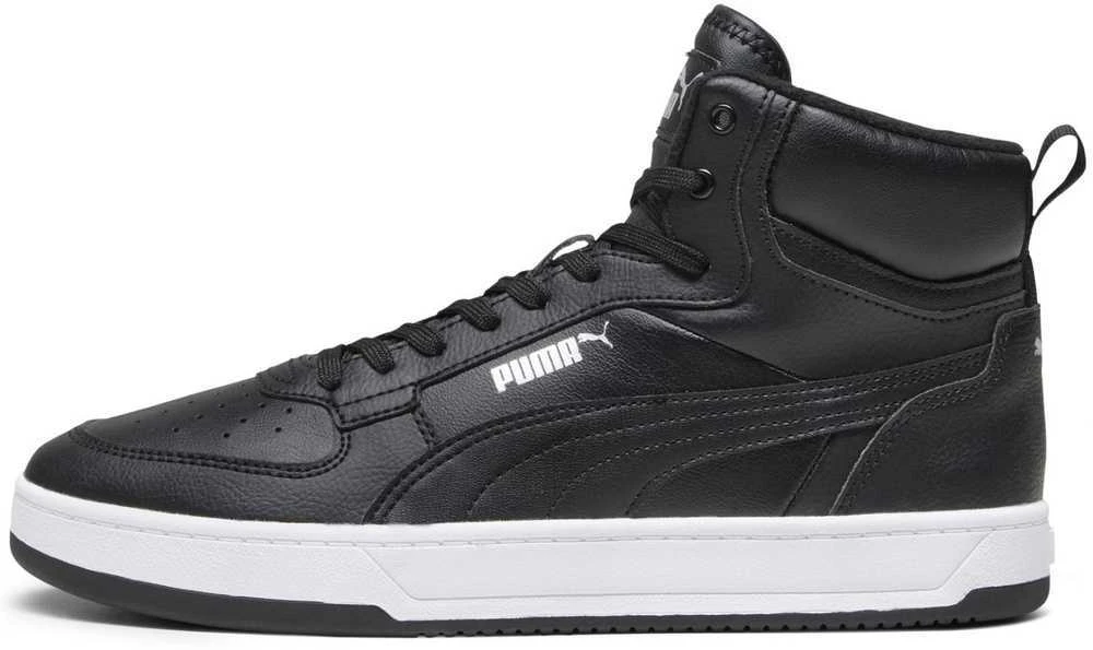 Puma Avalynė Vyrams Caven 2.0 Mid Wtr Juodas 392333 02