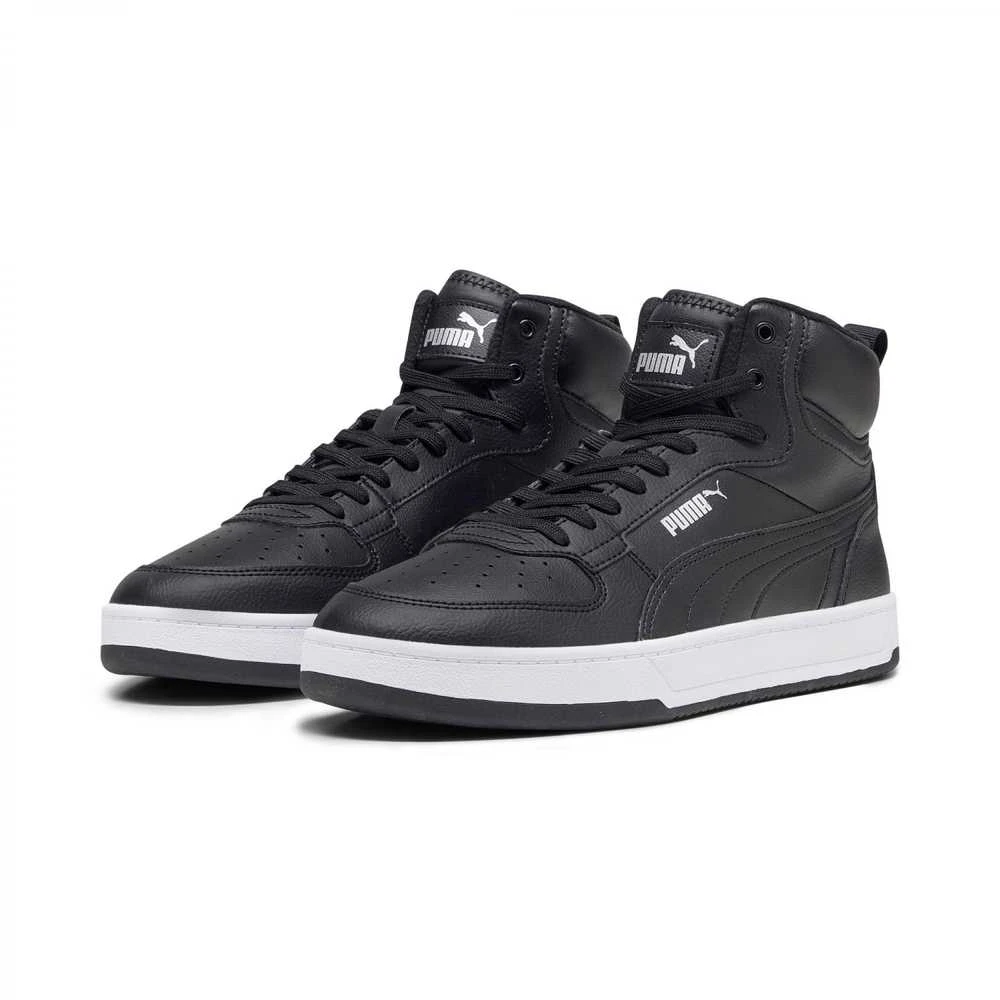 Puma Avalynė Vyrams Caven 2.0 Mid Wtr Juodas 392333 02